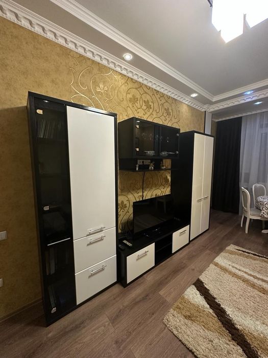 Квартира на вул. Жилянська, 118 в Києві, ID 373903, фото №5