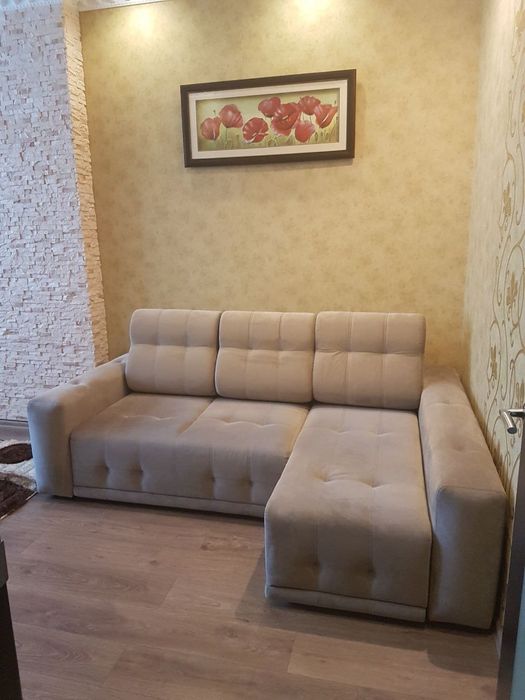 Квартира на вул. Жилянська, 118 в Києві, ID 373903, фото №6