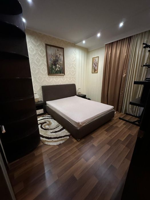 Квартира на вул. Жилянська, 118 в Києві, ID 373903, фото №7