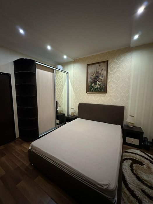 Квартира на вул. Жилянська, 118 в Києві, ID 373903, фото №8