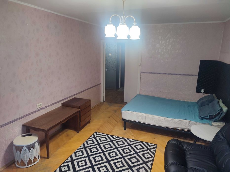 Квартира на вул. Бориспільська, 32в в Києві, ID 373921, фото №2