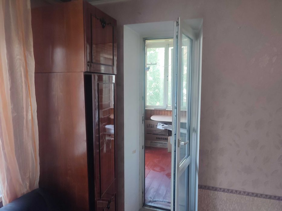 Квартира на вул. Бориспільська, 32в в Києві, ID 373921, фото №11