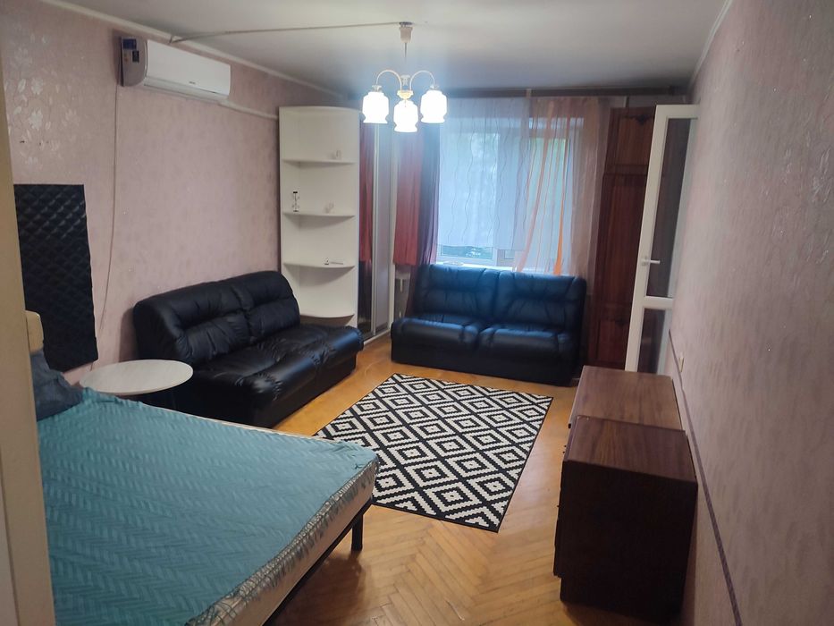 Квартира на вул. Бориспільська, 32в в Києві, ID 373921, фото №12
