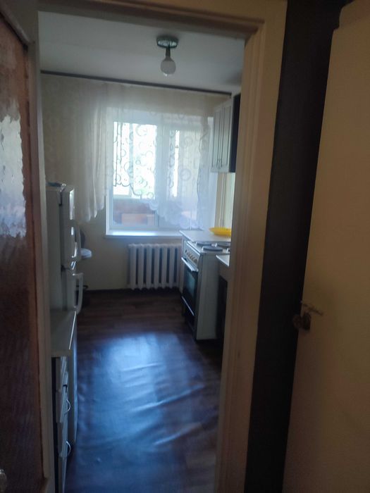 Квартира на вул. Бориспільська, 32в в Києві, ID 373921, фото №4
