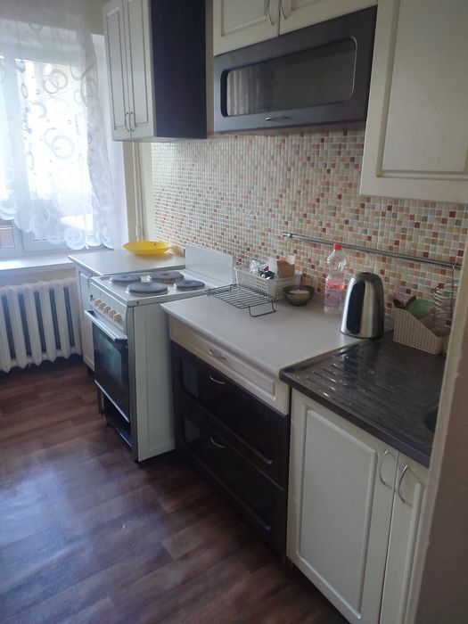 Квартира на вул. Бориспільська, 32в в Києві, ID 373921, фото №5