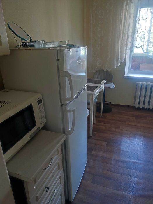 Квартира на вул. Бориспільська, 32в в Києві, ID 373921, фото №6