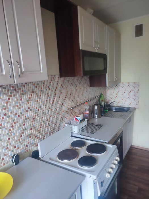 Квартира на вул. Бориспільська, 32в в Києві, ID 373921, фото №7