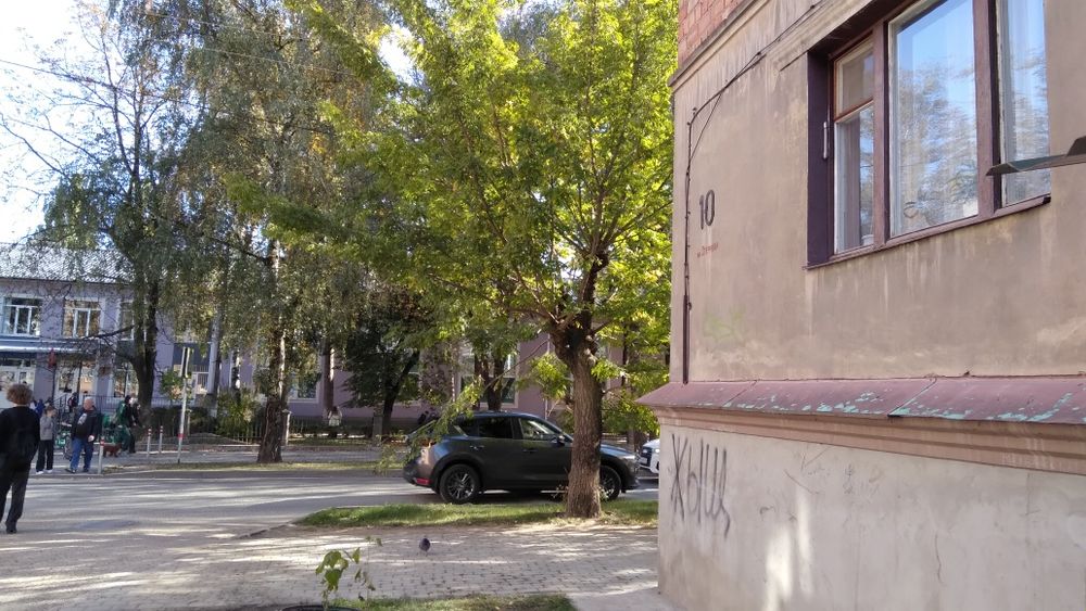 Купити квартиру за адресою вул. Фізкультурна на Findly.com.ua Квартира на вул. Фізкультурна, ID 373927, фото №1