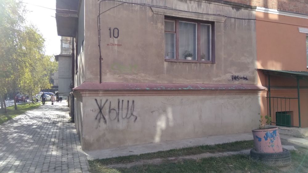 Квартира на вул. Фізкультурна в Чернівцях, ID 373927, фото №5