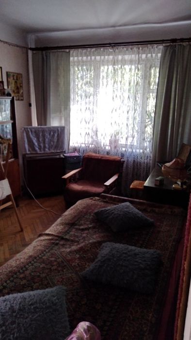 Квартира на вул. Фізкультурна в Чернівцях, ID 373927, фото №9
