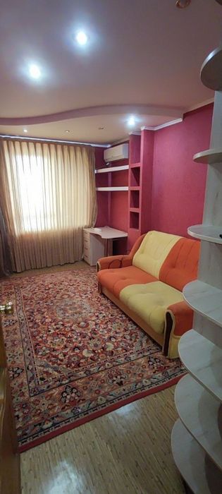 Квартира на вул. Калиновая, 67, ID 373924, фото №1
