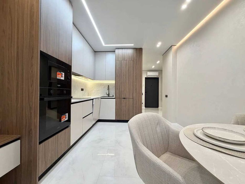 Квартира на ЖК Family Plaza в Івано-Франківську, ID 373956, фото №17