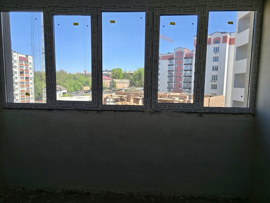 Квартира на вул. Інститутська, 6/1В в Хмельницькому, ID 373949, фото №6