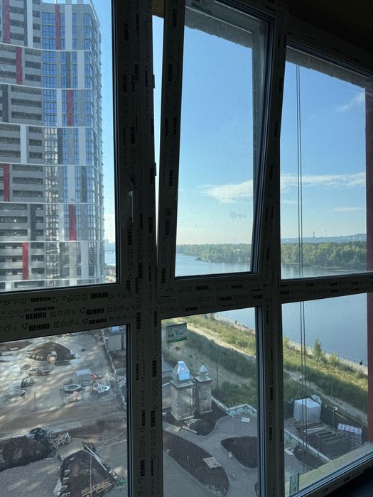 Квартира на вул. Русанівська гавань, 27, ID 412966, фото №1