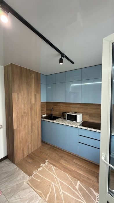 Квартира на вул. Тираспольська, 60 в Києві, ID 374196, фото №2
