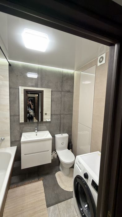 Квартира на вул. Тираспольська, 60 в Києві, ID 374196, фото №4