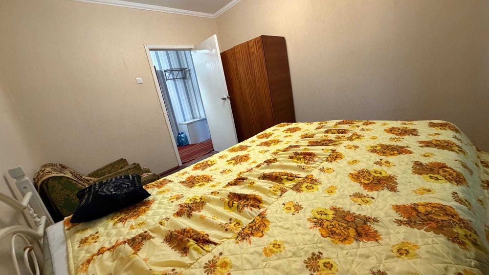 Квартира на Харьківське шосе, 168Д в Києві, ID 373983, фото №2