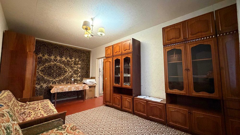 Квартира на Харьківське шосе, 168Д в Києві, ID 373983, фото №3