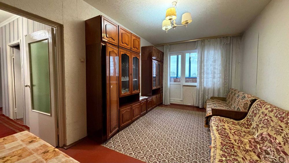 Квартира на Харьківське шосе, 168Д в Києві, ID 373983, фото №4