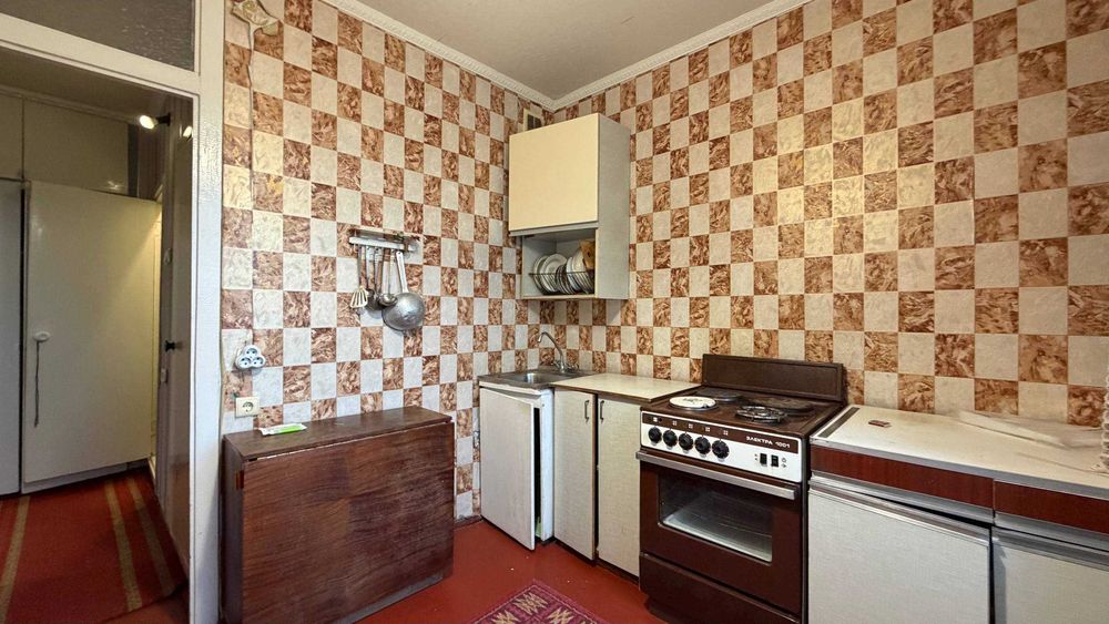 Квартира на Харьківське шосе, 168Д в Києві, ID 373983, фото №6