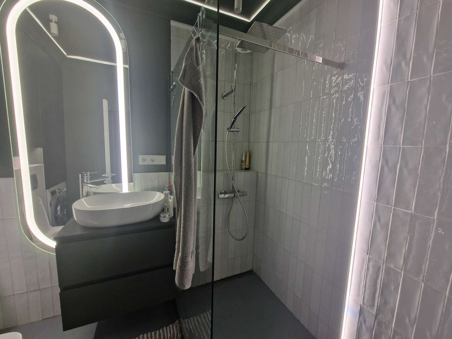 Квартира на просп. Берестейський, 11 в Києві, ID 373979, фото №9