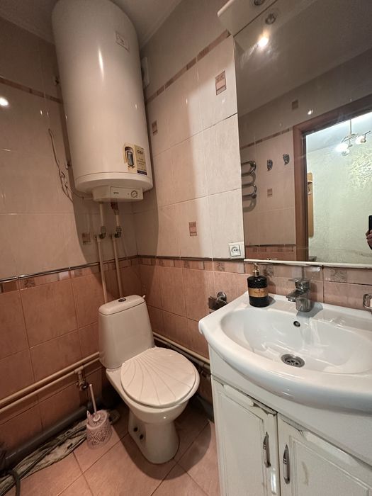 Квартира на Хаджибейський в Одесі, ID 477826, фото №3