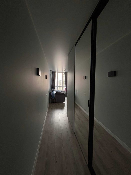 Квартира на вул. Каховська, 62А в Києві, ID 374003, фото №7