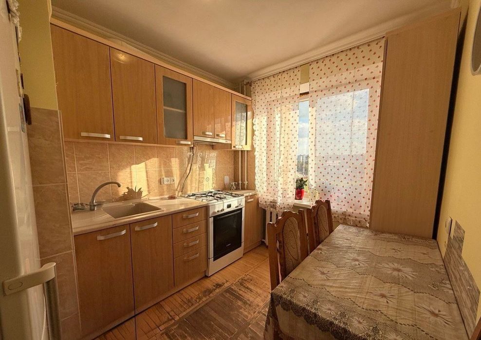 Квартира на вул. Набережна, ID 374209, фото №1