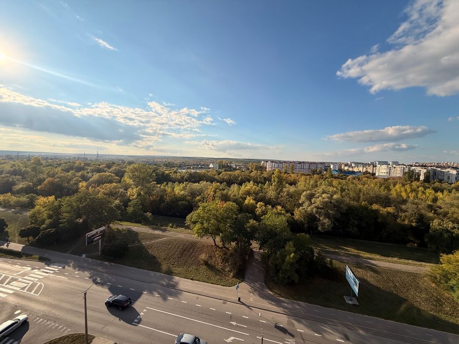 Квартира на вул. Набережна в Івано-Франківську, ID 374209, фото №12