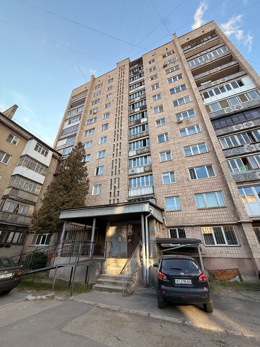 Квартира на вул. Набережна в Івано-Франківську, ID 374209, фото №14
