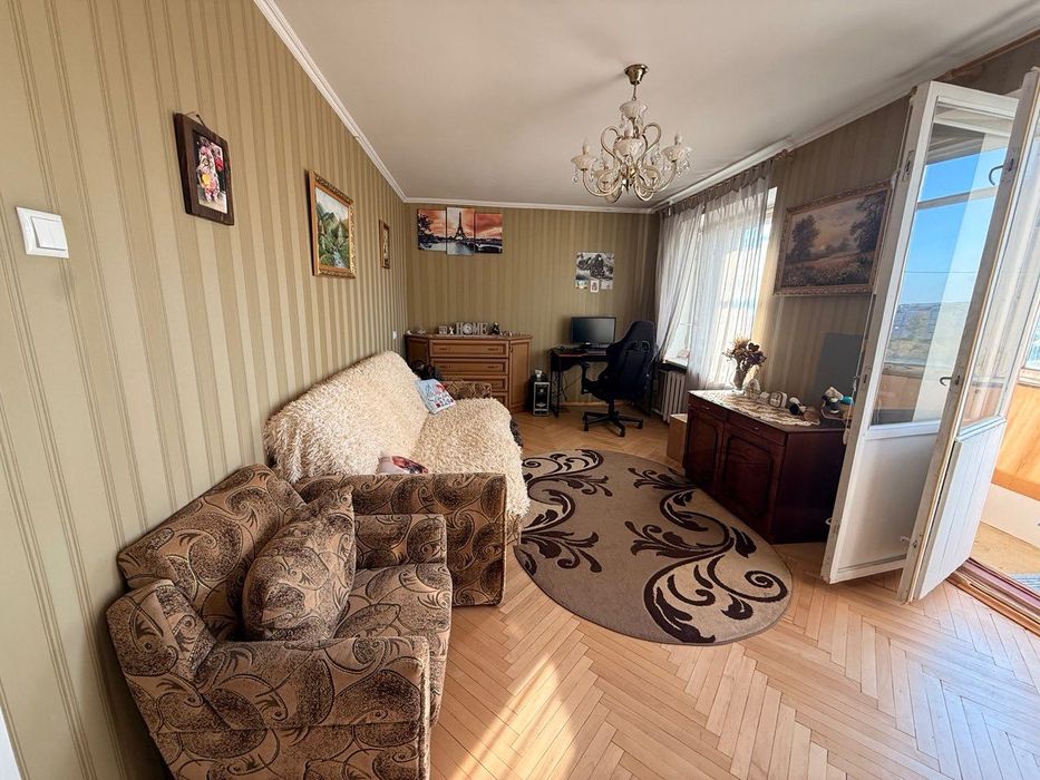 Квартира на вул. Набережна в Івано-Франківську, ID 374209, фото №10