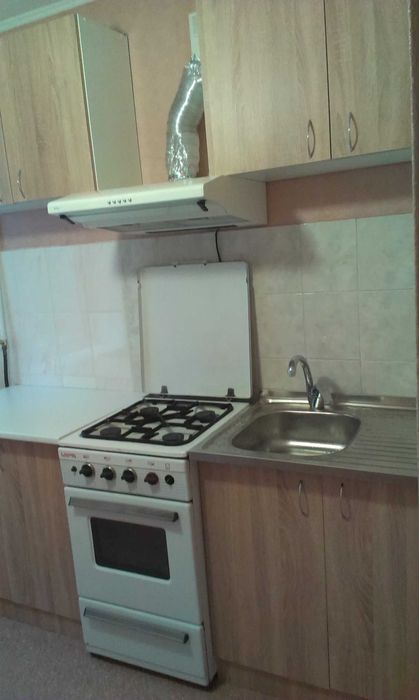 Квартира на вул. Олени Теліги в Києві, ID 374030, фото №3