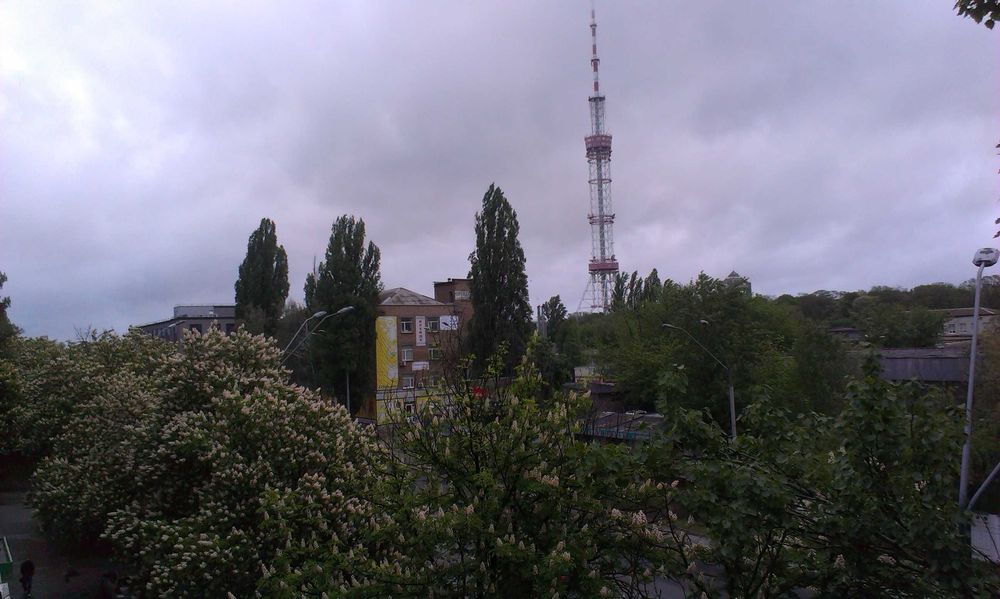 Квартира на вул. Олени Теліги в Києві, ID 374030, фото №9