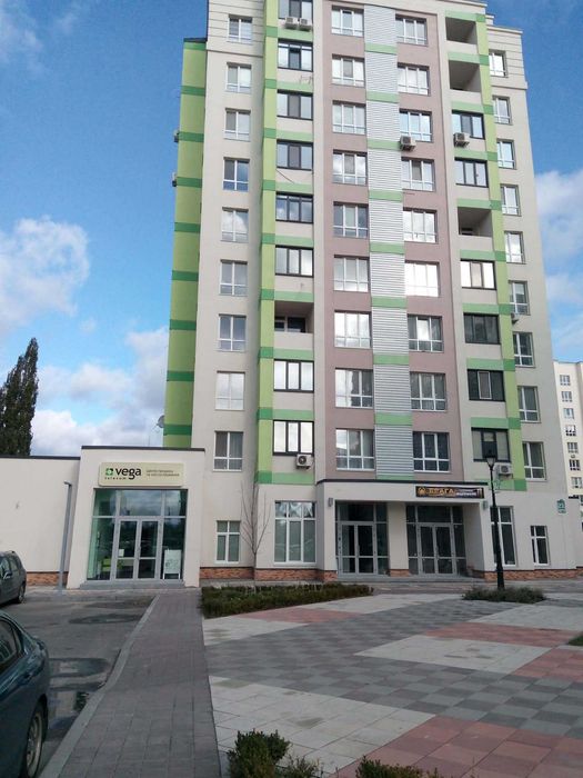 Квартира на вул. Святошинська, 27Д, ID 374067, фото №1