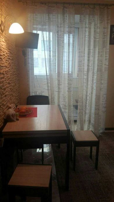 Квартира на вул. Святошинська, 27Д в Києві, ID 374067, фото №11