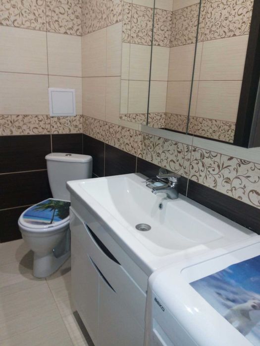 Квартира на вул. Святошинська, 27Д в Києві, ID 374067, фото №12