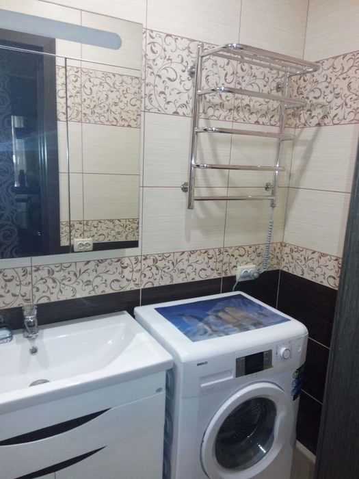 Квартира на вул. Святошинська, 27Д в Києві, ID 374067, фото №13