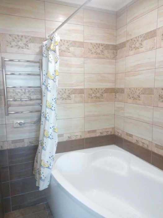 Квартира на вул. Святошинська, 27Д в Києві, ID 374067, фото №14