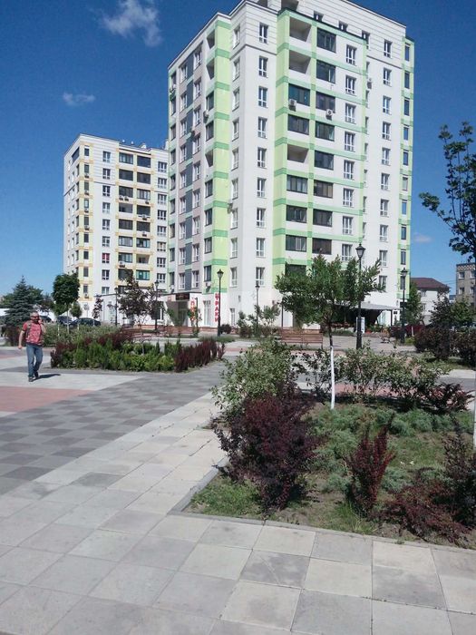 Квартира на вул. Святошинська, 27Д в Києві, ID 374067, фото №3
