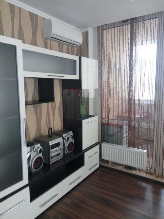 Квартира на вул. Святошинська, 27Д в Києві, ID 374067, фото №5