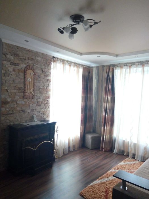 Квартира на вул. Святошинська, 27Д в Києві, ID 374067, фото №6