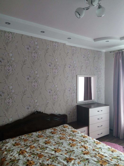 Квартира на вул. Святошинська, 27Д в Києві, ID 374067, фото №7