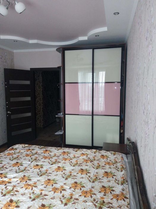 Квартира на вул. Святошинська, 27Д в Києві, ID 374067, фото №8