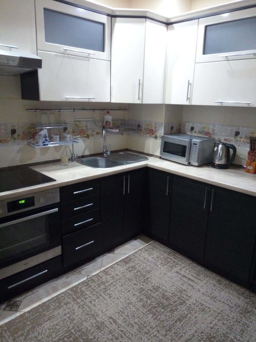 Квартира на вул. Святошинська, 27Д в Києві, ID 374067, фото №10