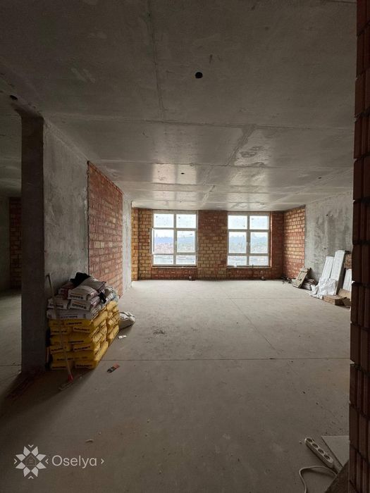 Квартира на вул. Русанівська, 11 в Києві, ID 374097, фото №5
