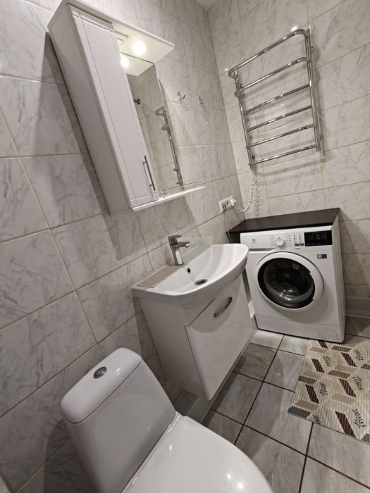 Квартира на ЖК Атлант 2 в Києві, ID 374138, фото №7