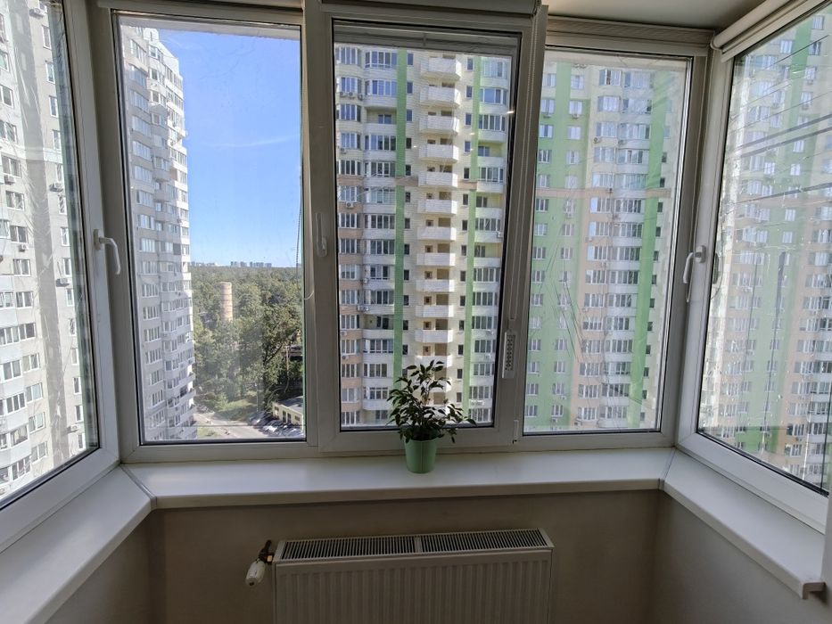 Квартира на ЖК Атлант 2 в Києві, ID 374138, фото №8
