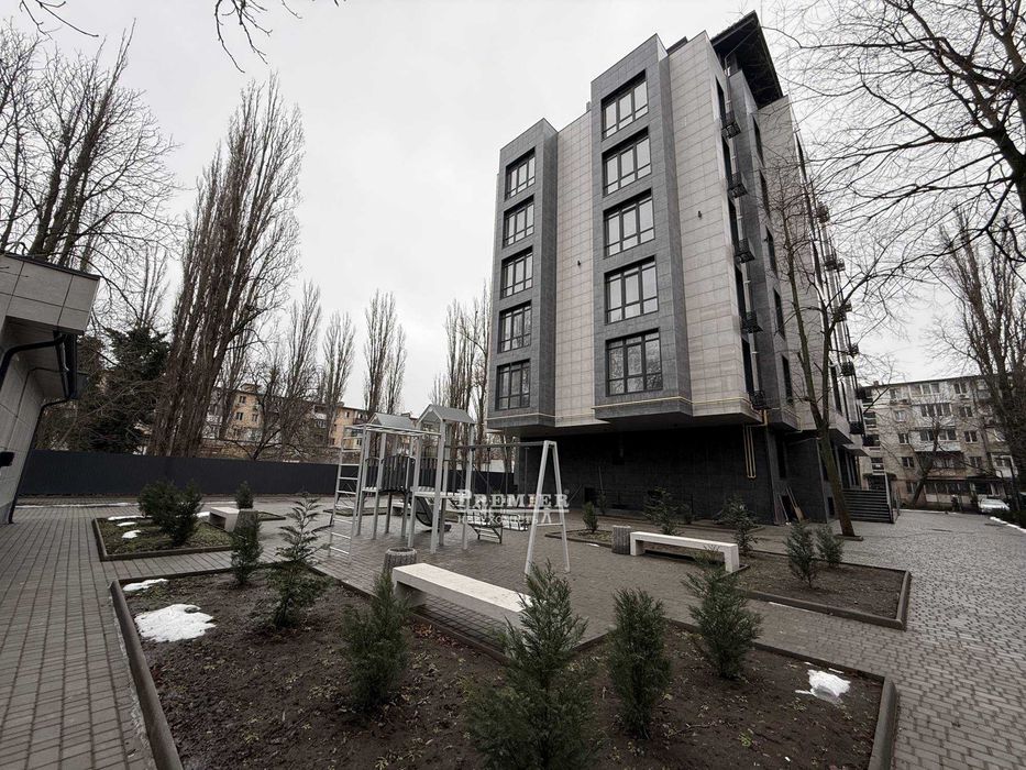 Квартира на ЖК Сокол в Одесі, ID 374088, фото №10