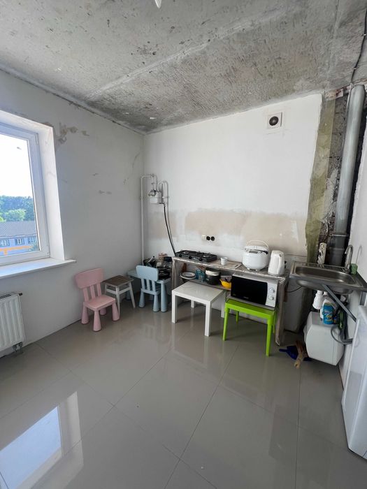 Квартира на Європейська, 4Б в Києві, ID 374120, фото №18