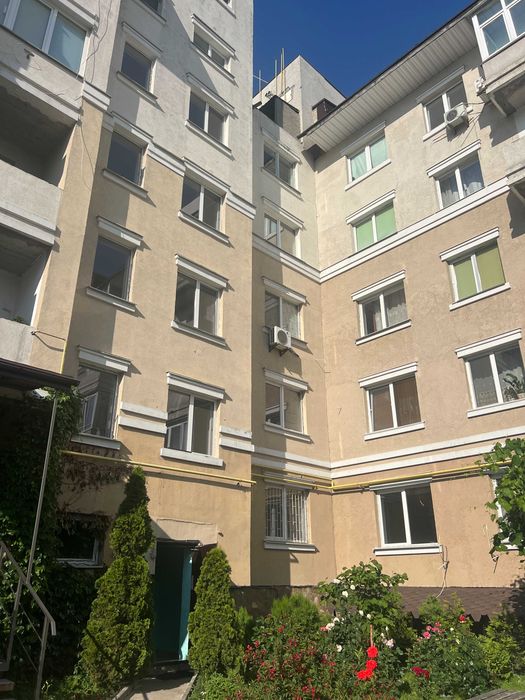 Квартира на Європейська, 4Б в Києві, ID 374120, фото №22